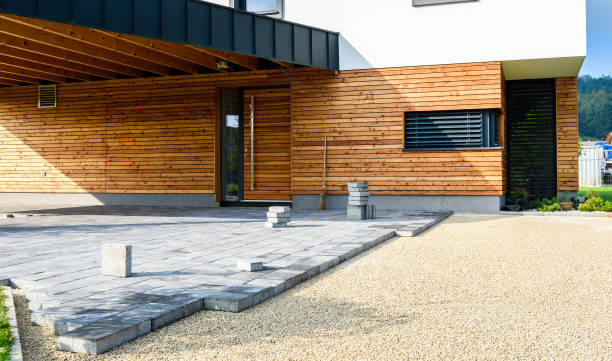 Best Driveway Resurfacing Pavers  in St Simons, GA
