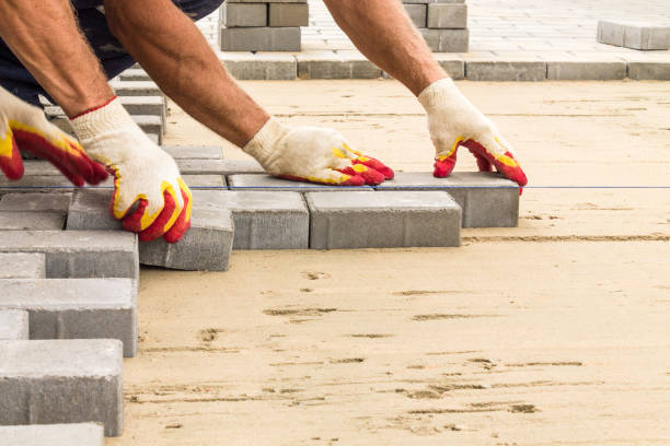 Best Best Driveway Pavers  in St Simons, GA
