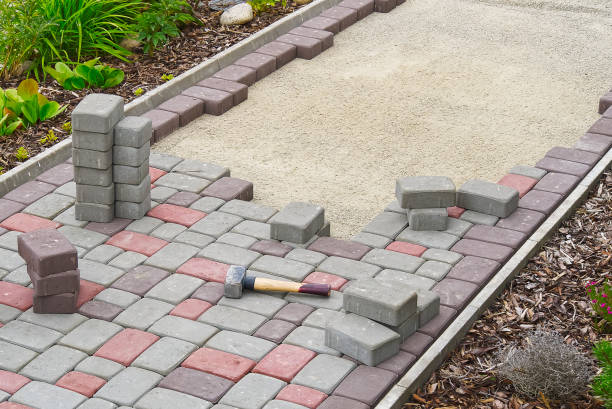 Best Driveway Pavers Near Me  in St Simons, GA