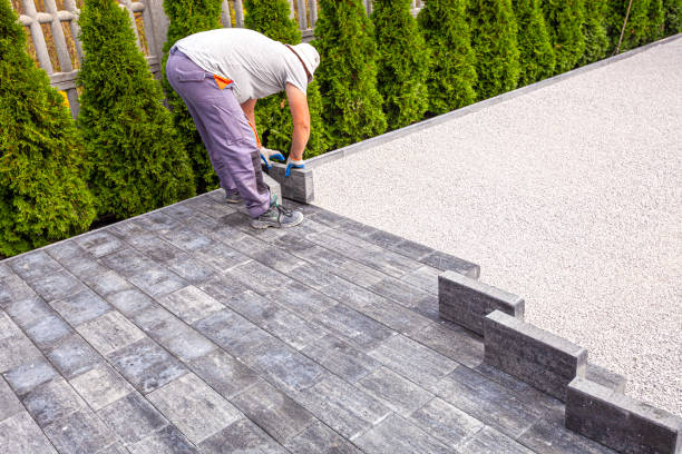 Reasons to Select Us for Your Driveway Paving Requirements in St Simons, GA