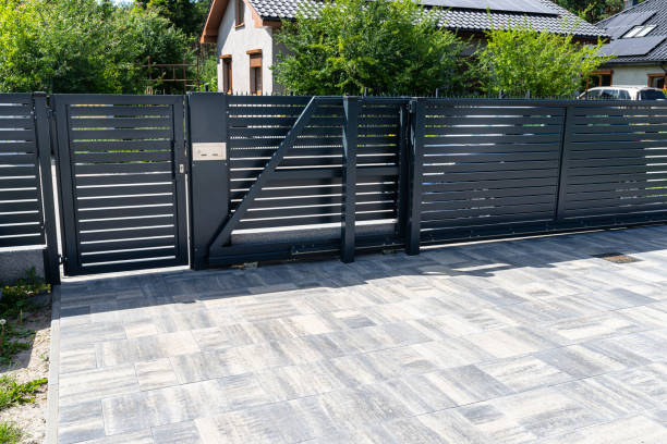 Best Affordable Driveway Paving  in St Simons, GA