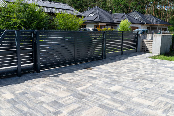 Best Driveway Resurfacing Pavers  in St Simons, GA