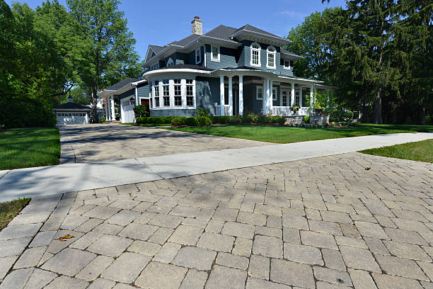 Best Driveway Repair Near Me  in St Simons, GA