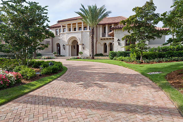 Best Driveway Paving Contractor  in St Simons, GA