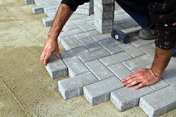  St Simons, GA Driveway Pavers Pros