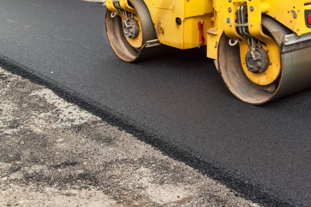 Professional Driveway Pavers in St Simons, GA