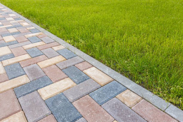 Professional Driveway Pavers in St Simons, GA