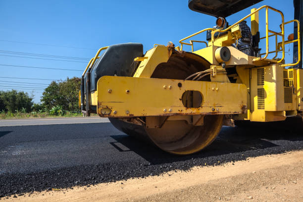 Professional Driveway Pavers in St Simons, GA